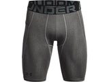 Under Armour Mens HeatGear Pocket Long Shorts - Superior Sweat Wicking