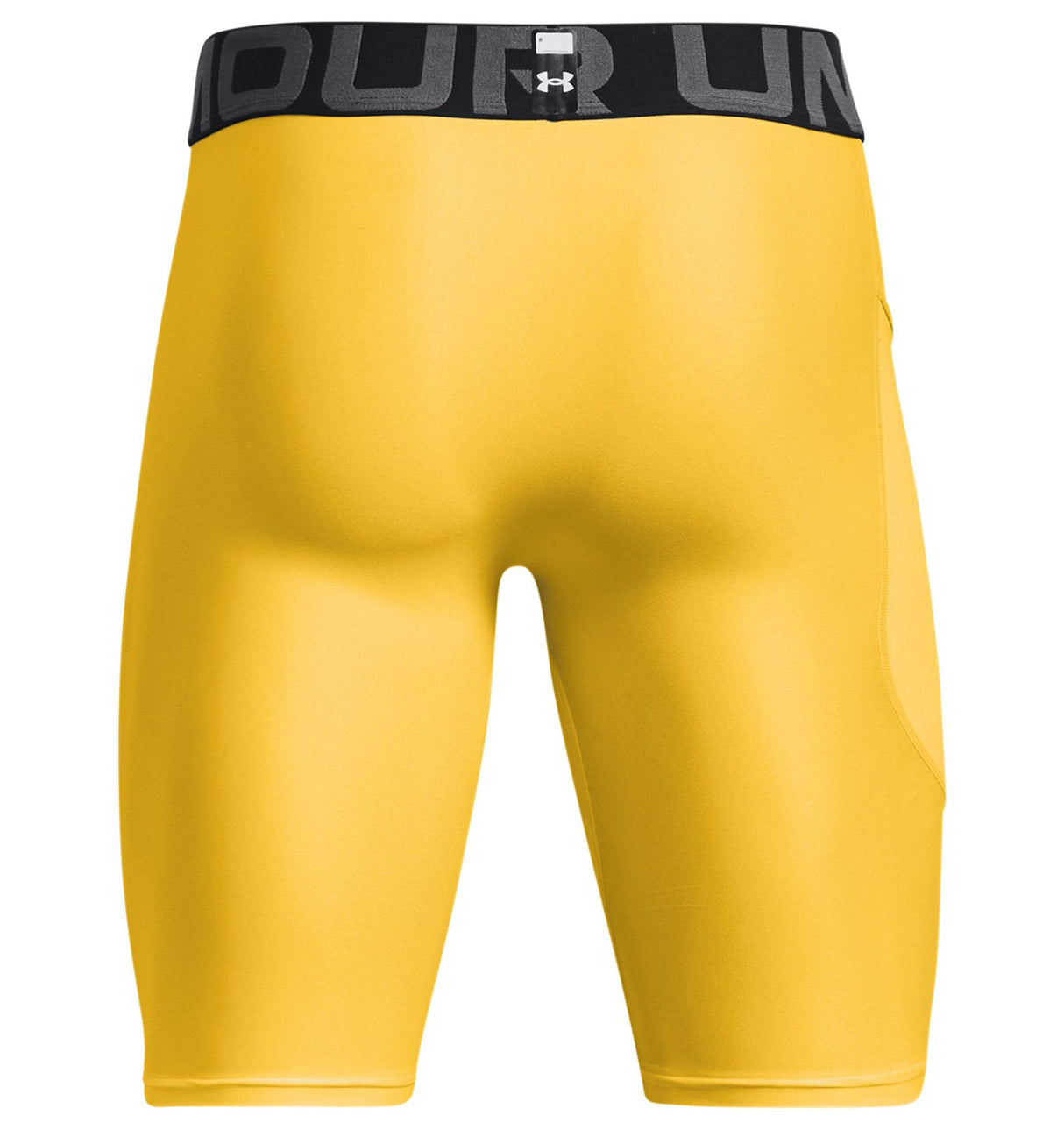 Under Armour Mens HeatGear Pocket Long Shorts - Superior Sweat Wicking