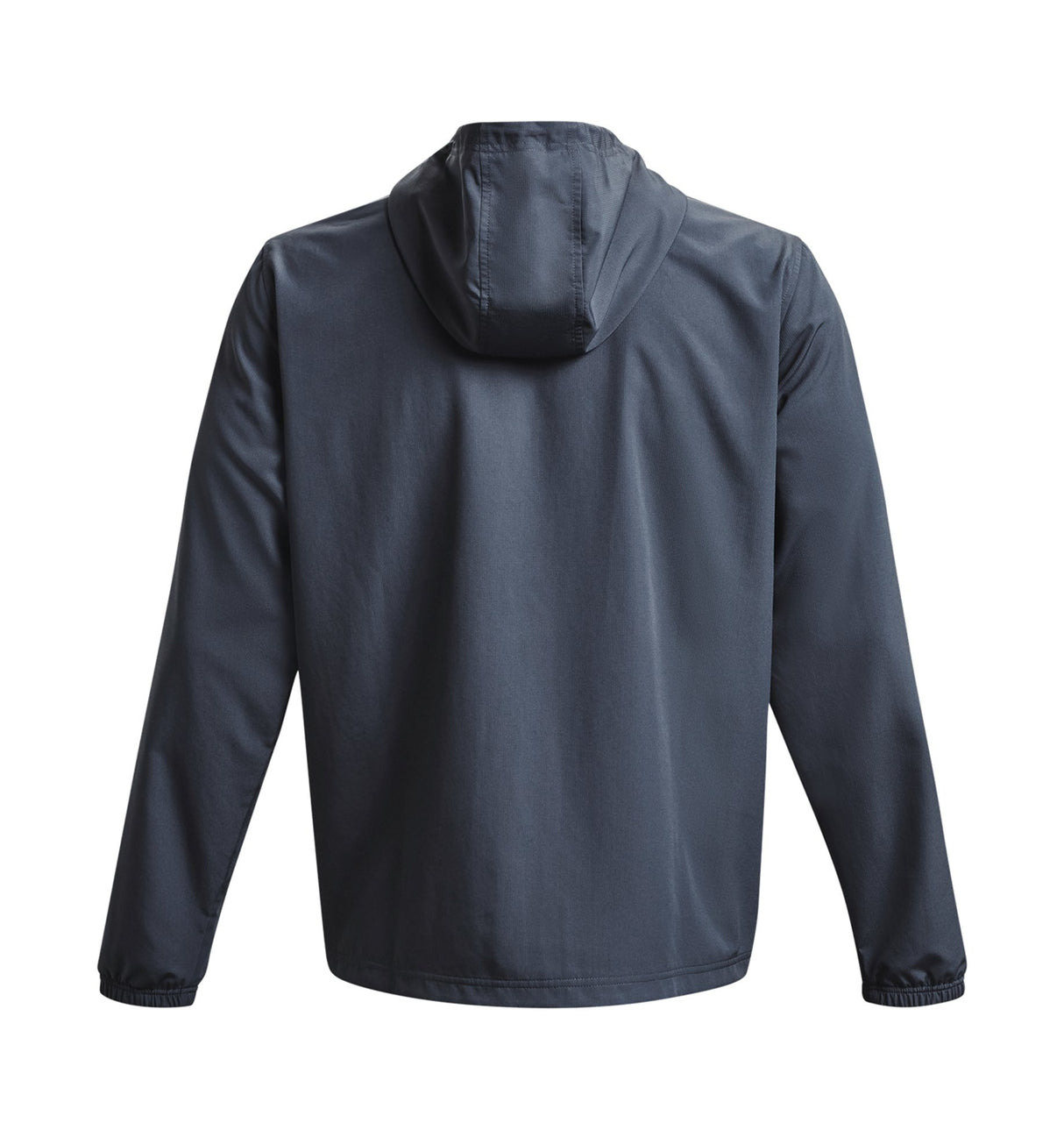 Under Armour Mens Sportstyle Windbreaker Jacket - Water and Wind Resistant