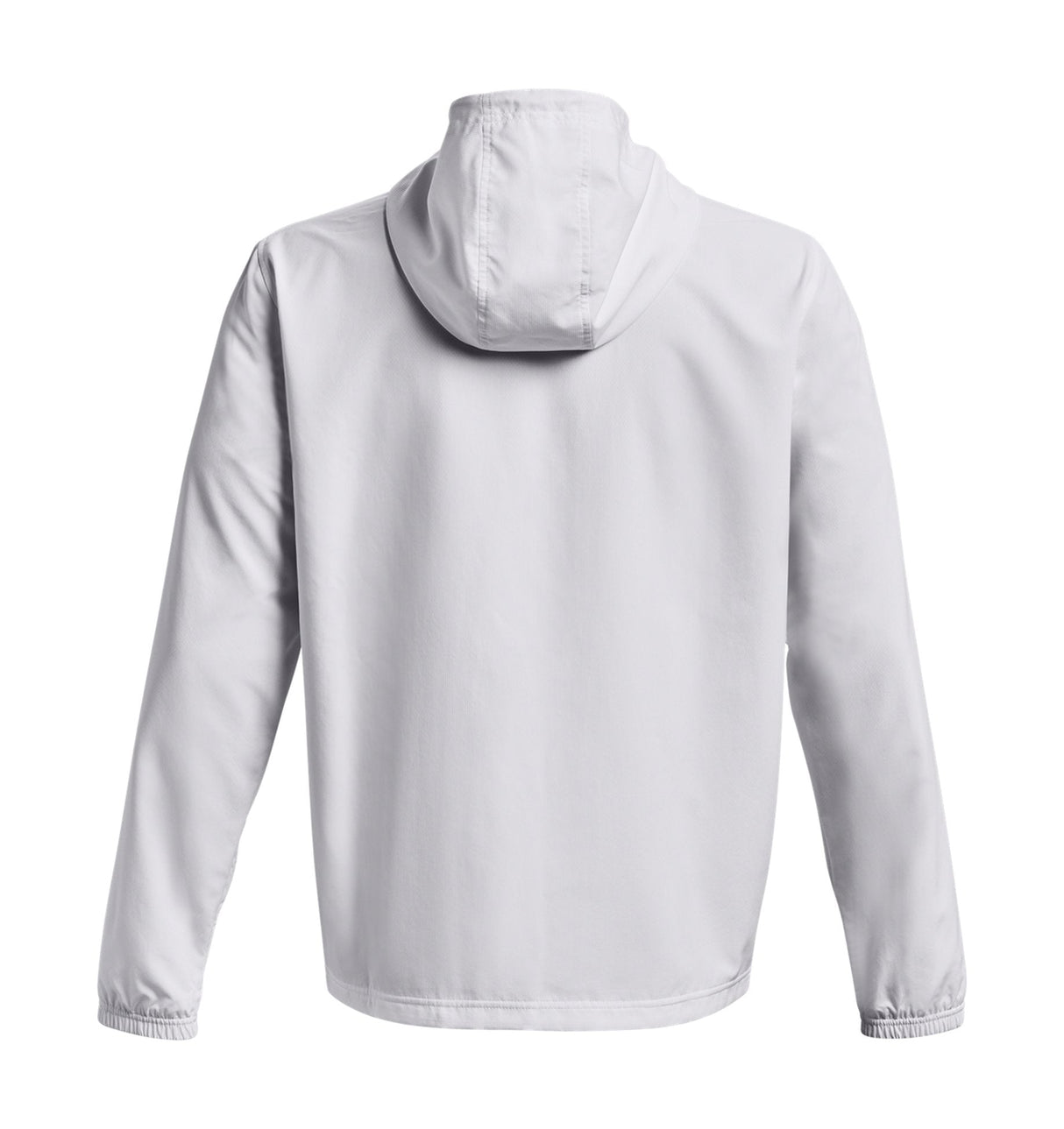 Under Armour Mens Sportstyle Windbreaker Jacket - Water and Wind Resistant