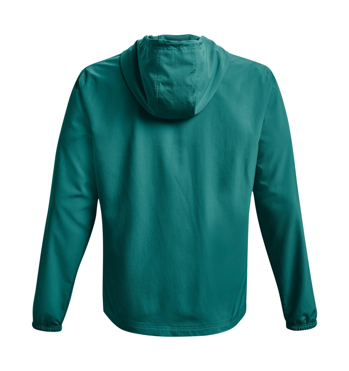 Under Armour Mens Sportstyle Windbreaker Jacket - Water and Wind Resistant