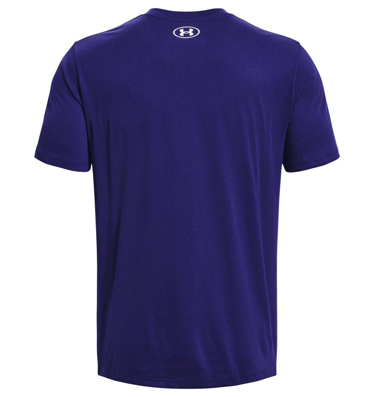 Under Armour Mens ABC Camo Boxed Logo Short Sleeve T-Shirt - Quick-Drying Comfort