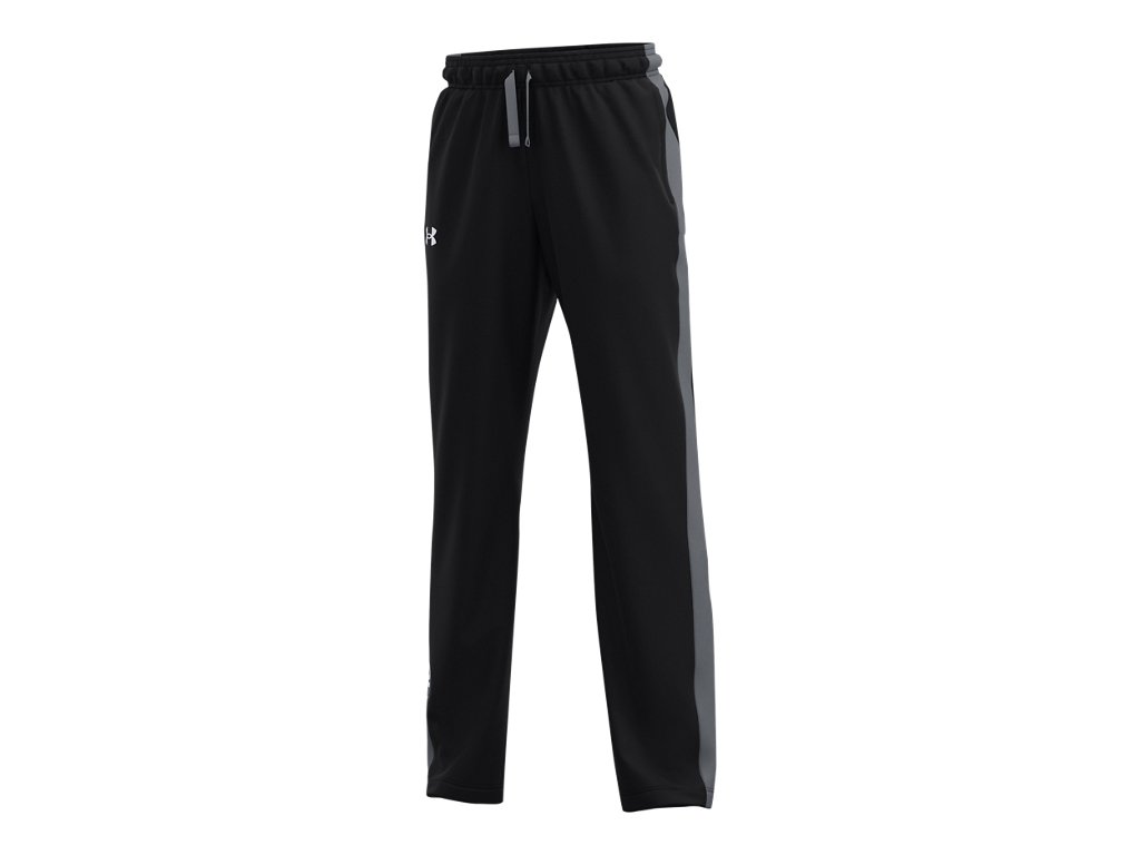 Under Armour Boys Brawler 2.0 Pants - Quick Dry and Warmth Retention