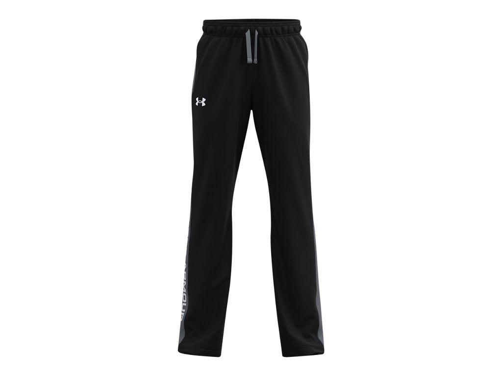 Under Armour Boys Brawler 2.0 Pants - Quick Dry and Warmth Retention
