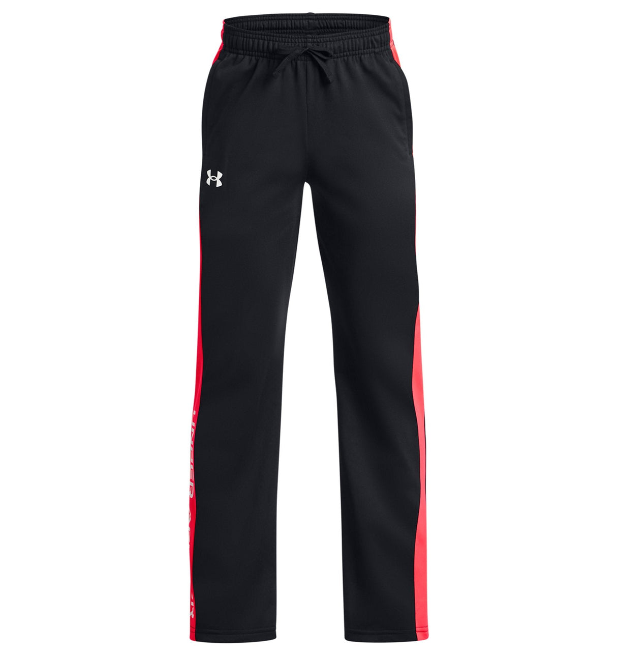 Under Armour Boys Brawler 2.0 Pants - Quick Dry and Warmth Retention