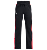 Under Armour Boys Brawler 2.0 Pants - Quick Dry and Warmth Retention