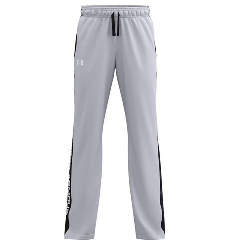 Under Armour Boys Brawler 2.0 Pants - Quick Dry and Warmth Retention