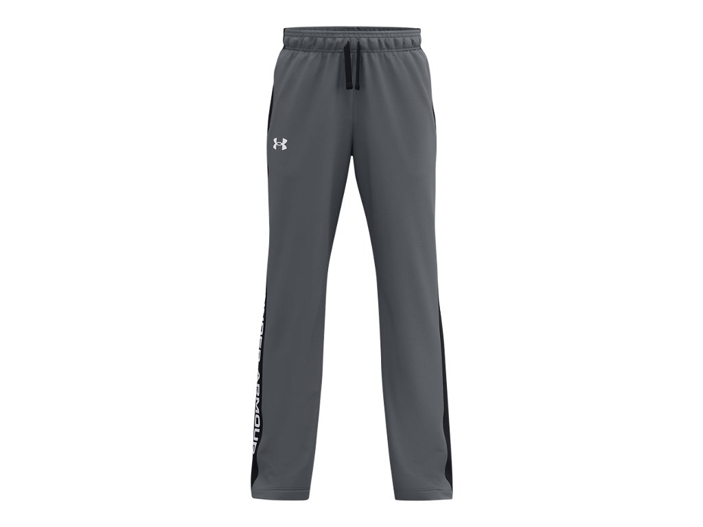 Under Armour Boys Brawler 2.0 Pants - Quick Dry and Warmth Retention