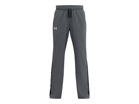 Under Armour Boys Brawler 2.0 Pants - Quick Dry and Warmth Retention