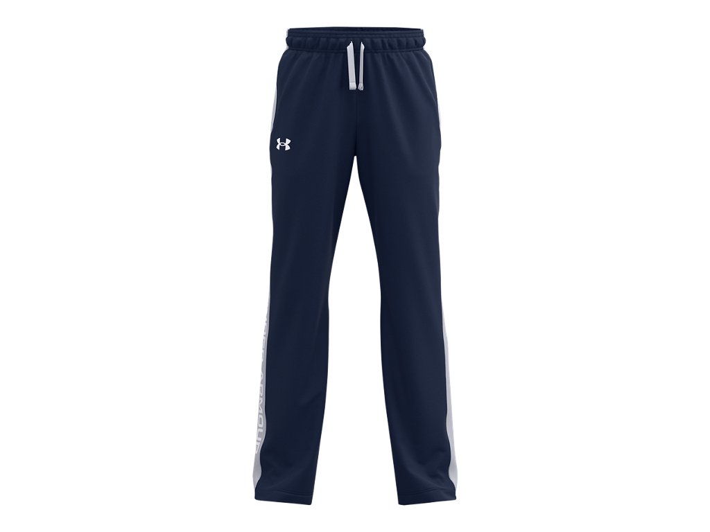 Under Armour Boys Brawler 2.0 Pants - Quick Dry and Warmth Retention
