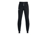 Under Armour Boys Brawler 2.0 Tapered Pants - Sweat Wicking Apparel