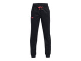 Under Armour Boys Brawler 2.0 Tapered Pants - Sweat Wicking Apparel