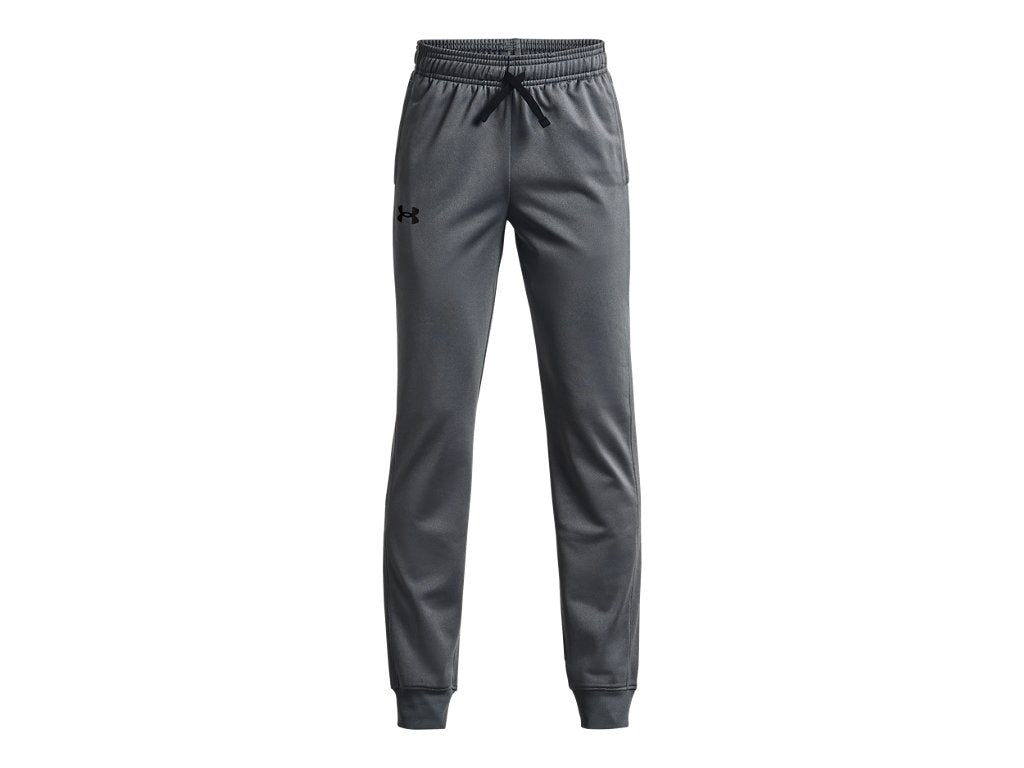 Under Armour Boys Brawler 2.0 Tapered Pants - Sweat Wicking Apparel