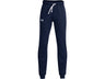 Under Armour Boys Brawler 2.0 Tapered Pants - Sweat Wicking Apparel