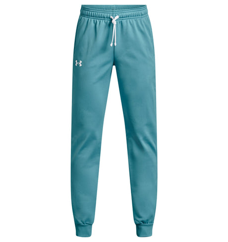 Under Armour Boys Brawler 2.0 Tapered Pants - Sweat Wicking Apparel