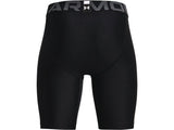 Under Armour Boys HeatGear Armour Shorts - Sweat Wicking Apparel