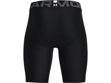 Under Armour Boys HeatGear Armour Shorts - Sweat Wicking Apparel