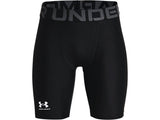 Under Armour Boys HeatGear Armour Shorts - Sweat Wicking Apparel