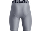 Under Armour Boys HeatGear Armour Shorts - Sweat Wicking Apparel