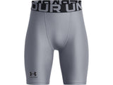 Under Armour Boys HeatGear Armour Shorts - Sweat Wicking Apparel