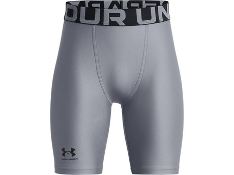 Under Armour Boys HeatGear Armour Shorts - Sweat Wicking Apparel