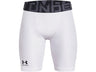 Under Armour Boys HeatGear Armour Shorts - Sweat Wicking Apparel