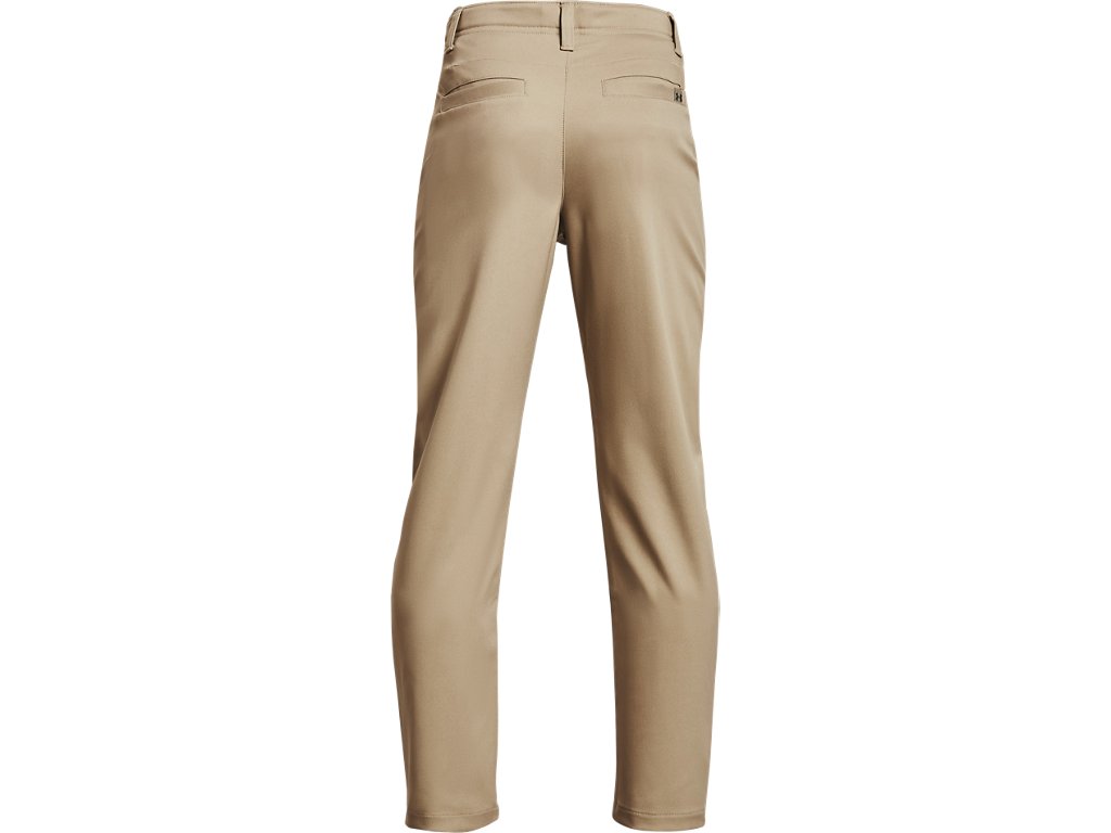 Under Armour Boys Matchplay Pants - High Performance Mobility