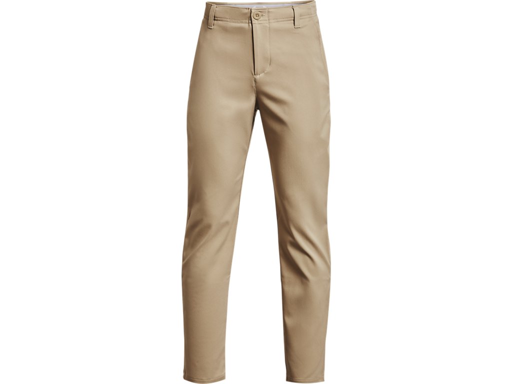 Under Armour Boys Matchplay Pants - High Performance Mobility