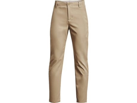 Under Armour Boys Matchplay Pants - High Performance Mobility