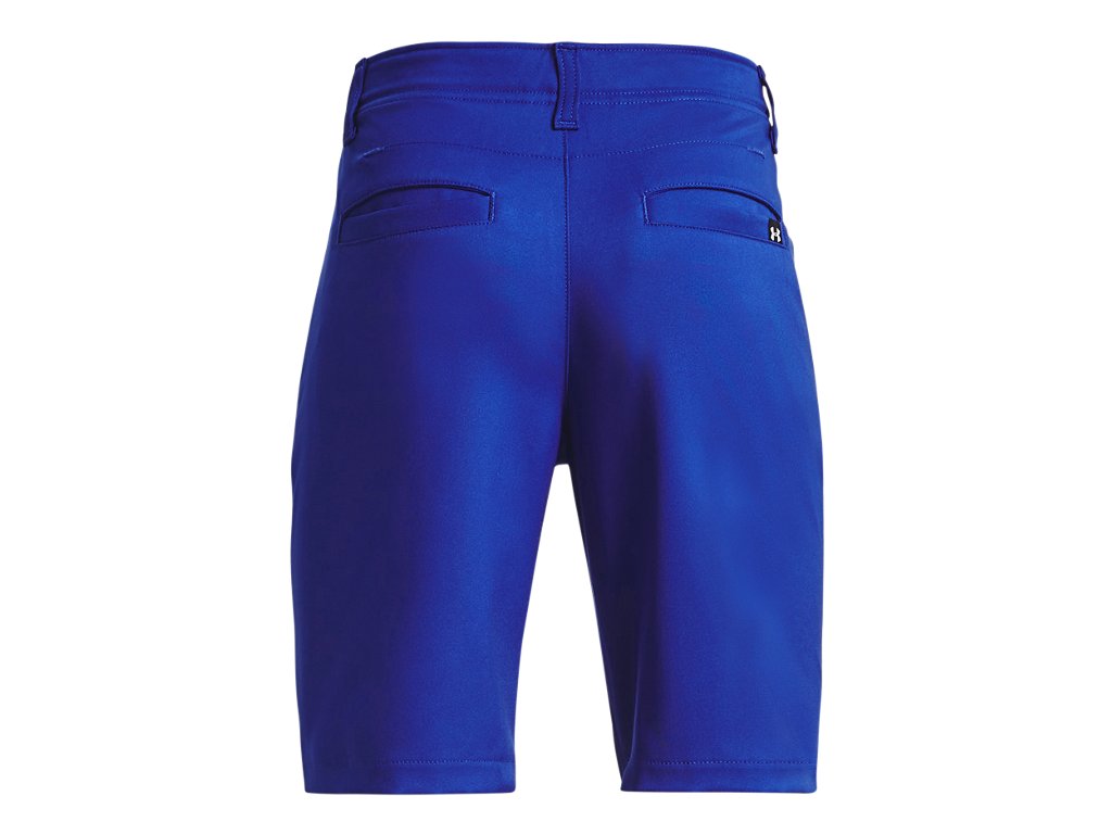 Under Armour Boys Matchplay Shorts - High Performance Mobility
