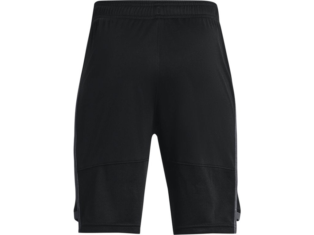 Under Armour Boys Stunt 3.0 Shorts - Fast-Drying