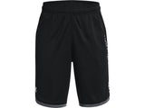 Under Armour Boys Stunt 3.0 Shorts - Fast-Drying