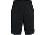 Under Armour Boys Stunt 3.0 Shorts - Fast-Drying