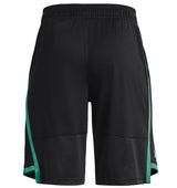 Under Armour Boys Stunt 3.0 Shorts - Fast-Drying