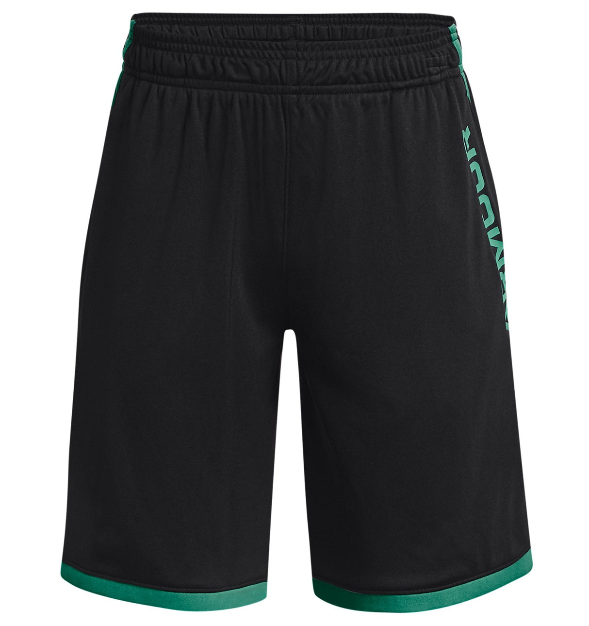 Under Armour Boys Stunt 3.0 Shorts - Fast-Drying
