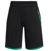 Under Armour Boys Stunt 3.0 Shorts - Fast-Drying