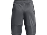 Under Armour Boys Stunt 3.0 Shorts - Fast-Drying