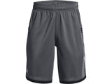 Under Armour Boys Stunt 3.0 Shorts - Fast-Drying