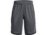 Under Armour Boys Stunt 3.0 Shorts - Fast-Drying