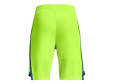 Under Armour Boys Stunt 3.0 Shorts - Fast-Drying