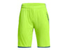 Under Armour Boys Stunt 3.0 Shorts - Fast-Drying