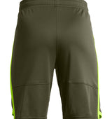 Under Armour Boys Stunt 3.0 Shorts - Fast-Drying