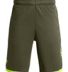 Under Armour Boys Stunt 3.0 Shorts - Fast-Drying