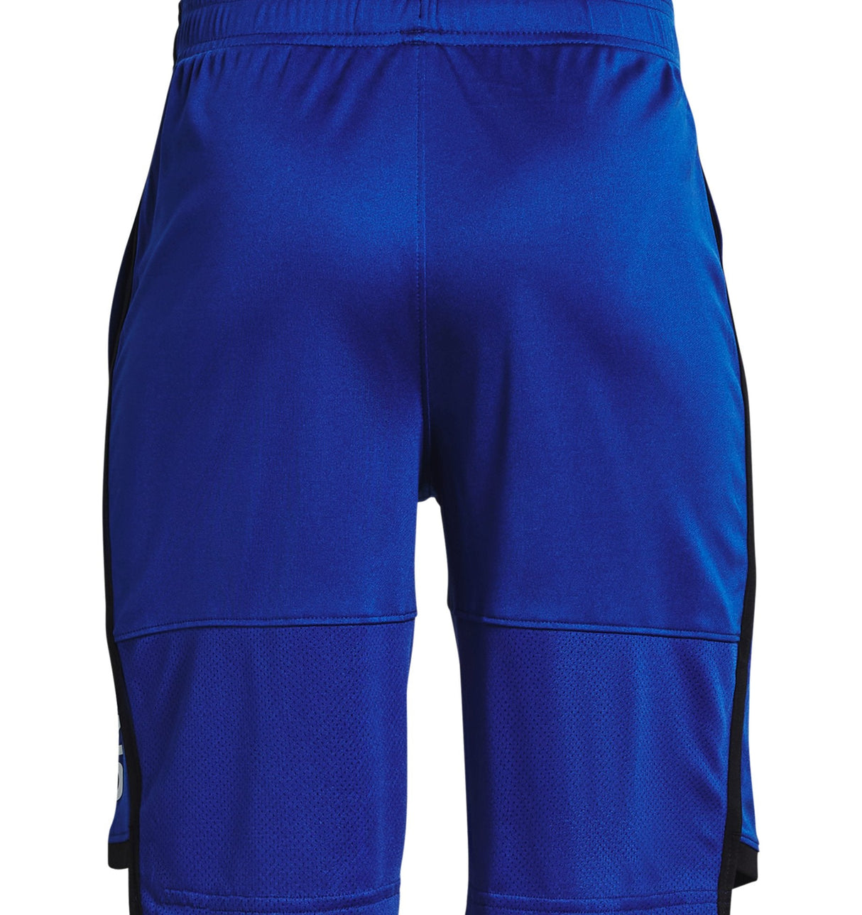 Under Armour Boys Stunt 3.0 Shorts - Fast-Drying