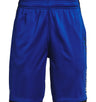 Under Armour Boys Stunt 3.0 Shorts - Fast-Drying