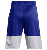 Under Armour Boys Stunt 3.0 Shorts - Fast-Drying