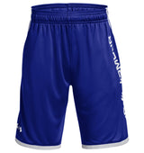 Under Armour Boys Stunt 3.0 Shorts - Fast-Drying