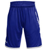 Under Armour Boys Stunt 3.0 Shorts - Fast-Drying