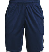 Under Armour Boys Stunt 3.0 Shorts - Fast-Drying