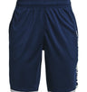 Under Armour Boys Stunt 3.0 Shorts - Fast-Drying